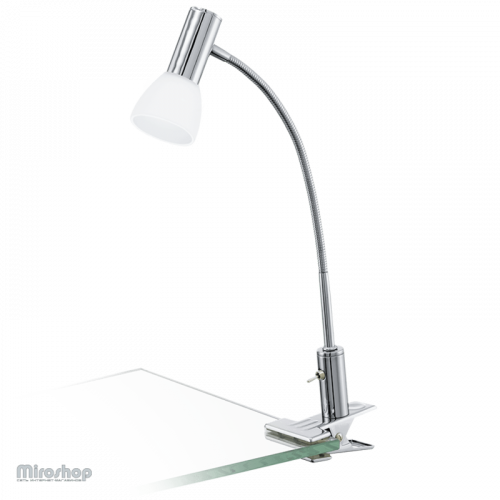 Настільна лампа Eglo 94038 Glossy 1
