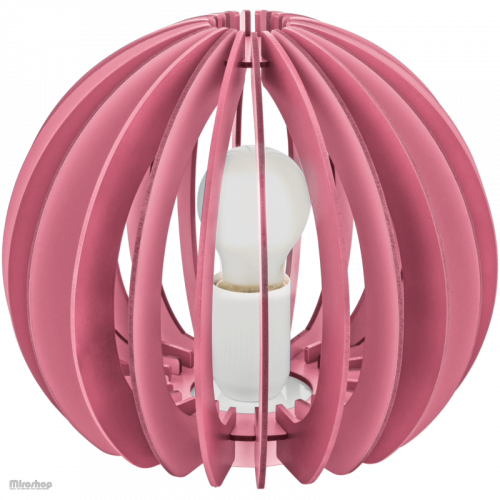 Настольная лампа Eglo 95954 Fabella