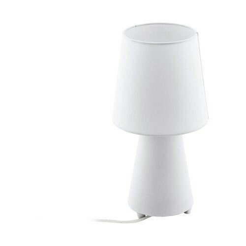 Настільна лампа Eglo 97121 Carpara (12691) 