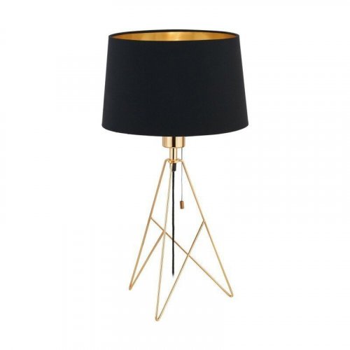 Настільна лампа Eglo 39179 Camporale (88580)