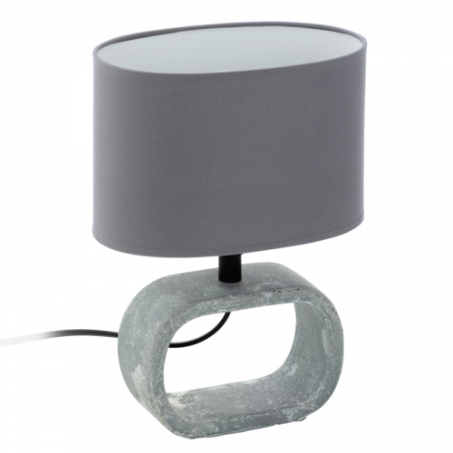 Настільна лампа Eglo 97093 Lagonia 1 (96166)