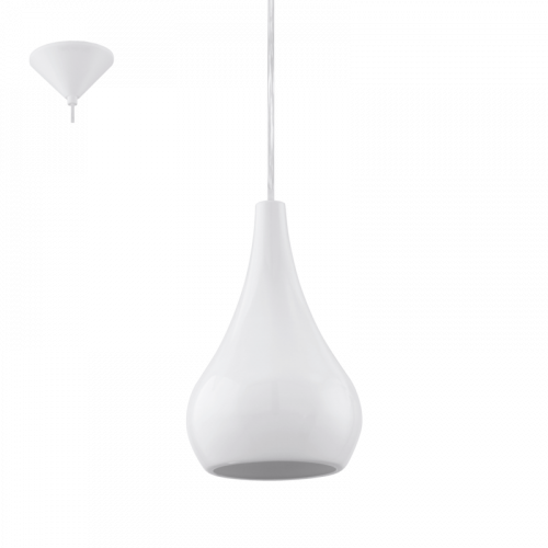 Светильник подвесной Eglo 92941 Nibbia (58023)