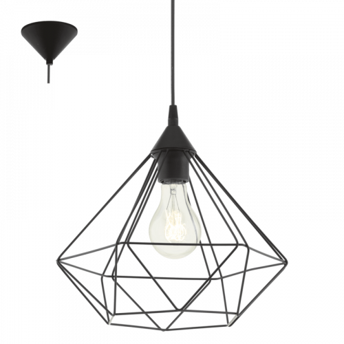 Светильник подвесной Eglo 94188 Tarbes (82766)