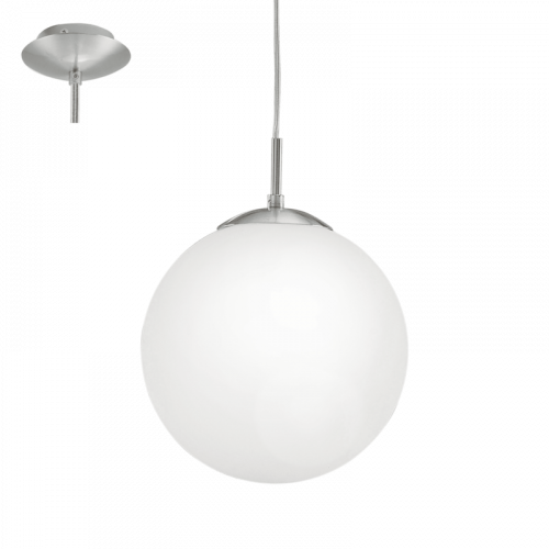 Світильник підвісний Eglo 85262 Rondo (33898) 