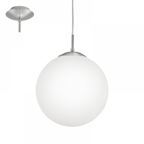 Світильник підвісний Eglo 85263 Rondo (33899) 
