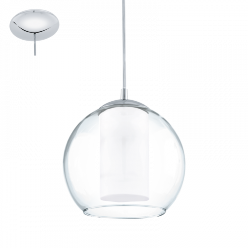 Светильник подвесной Eglo 92761 Bolsano (57936)