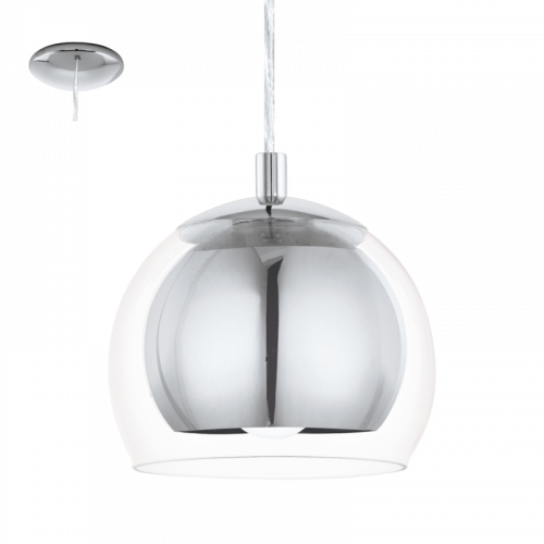 Светильник подвесной Eglo 94592 Rocamar (83011)