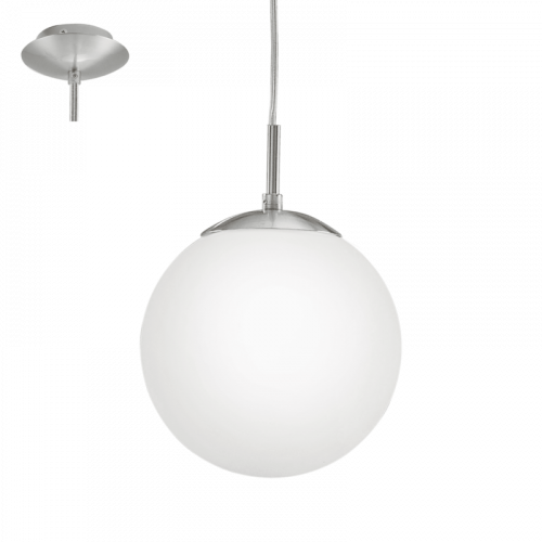 Світильник підвісний Eglo 85261 Rondo (33897)