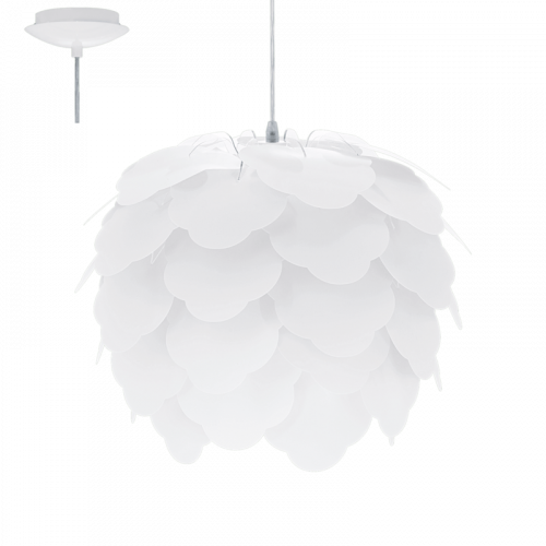 Подвесной светильник Eglo 92888 Filetta (57995)