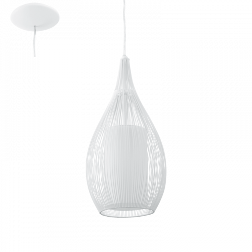 Светильник подвесной Eglo 92251 Razoni (44332)