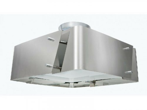 Люстра Azzardo AZ0587 Square 42 (LC2421-S) (15608)