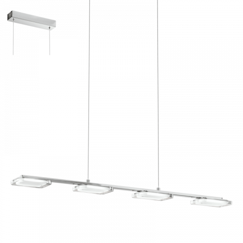 Світильник підвісний Eglo 94244 Cartama (82797)