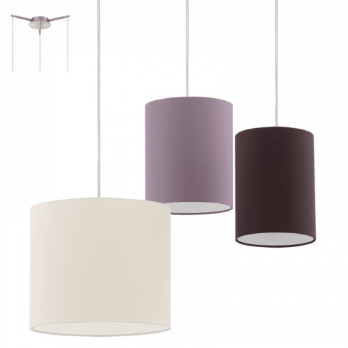 Светильник подвесной Eglo 92755 Tombolo (57932)