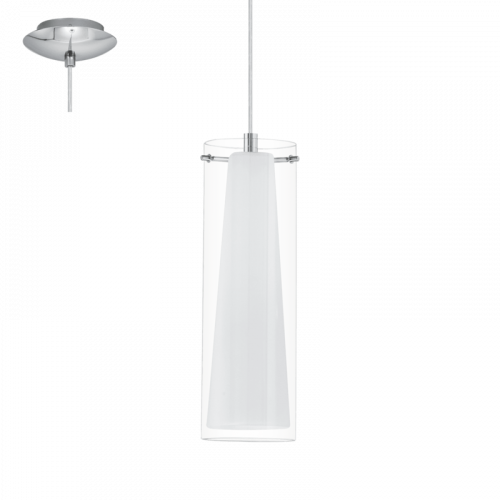 Світильник підвісний Eglo 89832 Pinto (33977) 