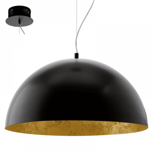 Светильник подвесной Eglo 94228 Gaetano (82783)