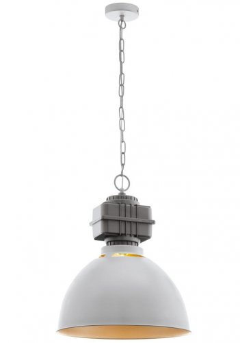 Подвесной светильник Eglo 49868 ROCKINGHAM (26184)