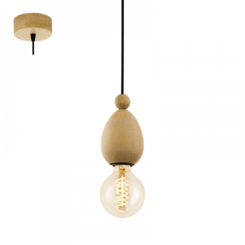 Подвесной светильник Eglo 49376 Avoltri (89046)