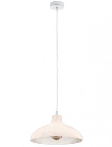 Підвісний світильник Eglo 49485 BARROWBY (26138)