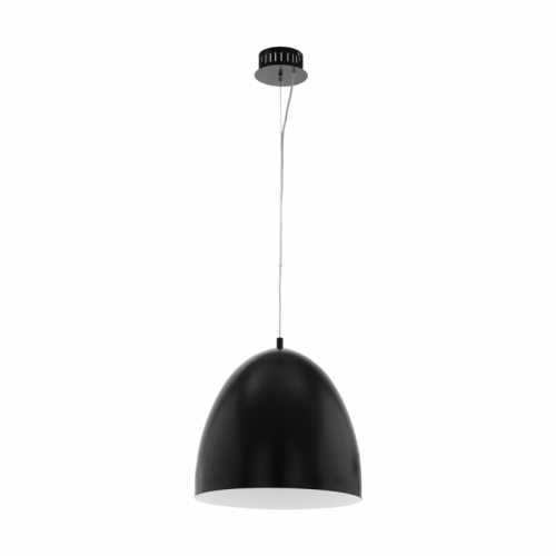 Підвісний світильник Eglo 61319 Gaetano (93405)