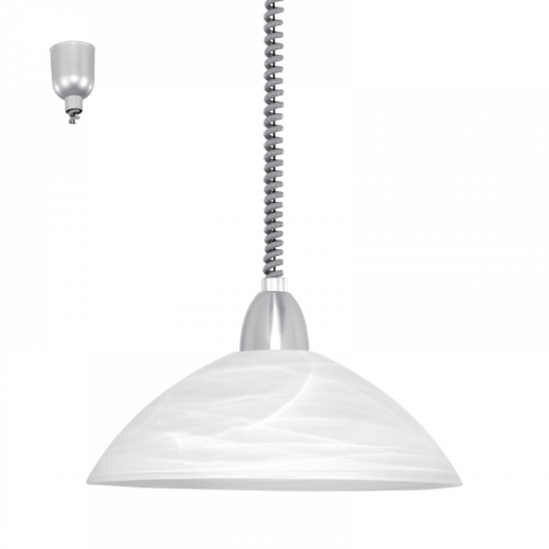 Светильник подвесной Eglo 87008 Lord 2 (32463)