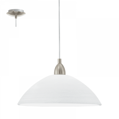 Светильник подвесной Eglo 88491 Lord 3 (32471)