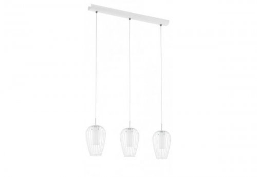 Підвісний світильник Eglo 94339 Vencino (82863)