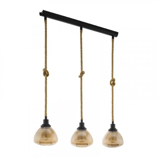 Подвесной светильник Eglo 43192 RAMPSIDE (26035)