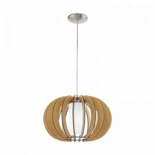 Подвесной светильник Eglo 95601 Stellato 1 (89229)