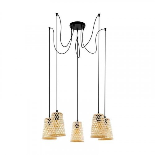 Подвесной светильник Eglo 43255 CLAVERDON (26083)