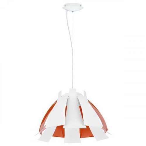 Світильник підвісний Eglo 92796 Tressi