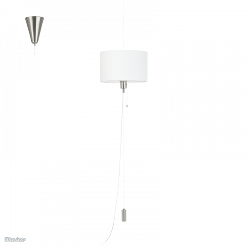 Подвесной светильник Eglo 96159 Romano 1 (96159)