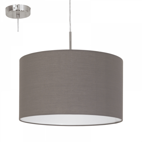 Светильник подвесной Eglo 31574 Pasteri (75065)