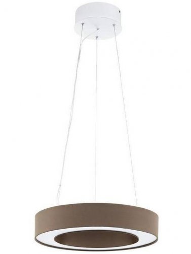 Підвісний світильник Eglo 63217 CORLEONE