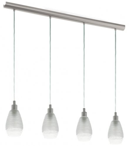 Подвесной светильник Eglo 39501 SIRACUSA