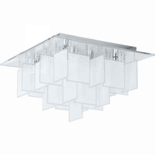 Потолочный светильник Eglo 92727 Condrada 1 (57918)