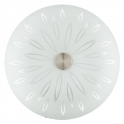 Светильник потолочный Eglo 91168 Crater (42323)