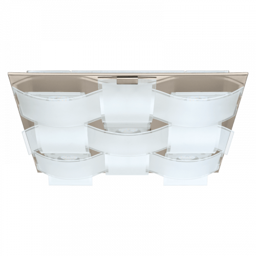 Стельовий світильник Eglo 93399 Guadiano (69266)