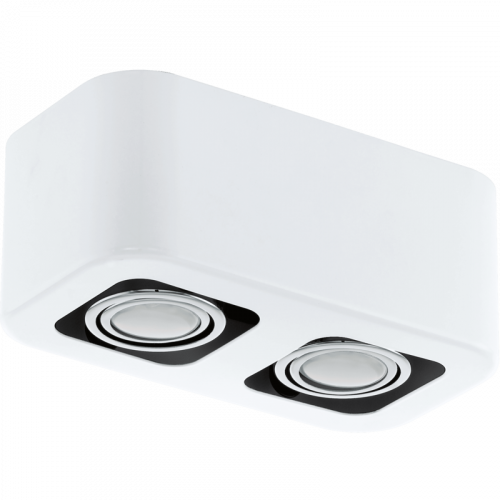 Потолочный  светильник  Eglo  93012  Toreno  (64108)