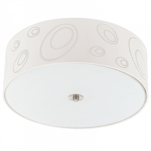 Потолочный светильник Eglo 90343 Indo (32641)