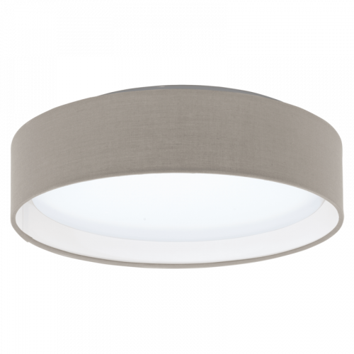 Потолочный светильник Eglo 31589 Pasteri (75079)