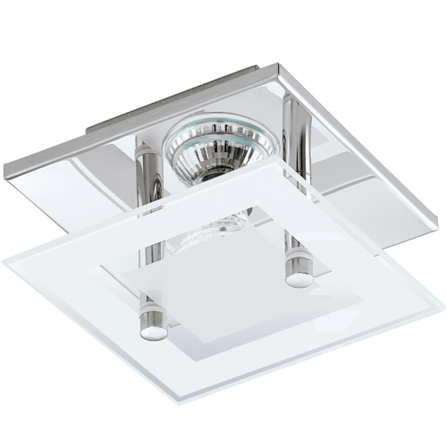 Стельовий світильник Eglo 94224 Almana (82779)
