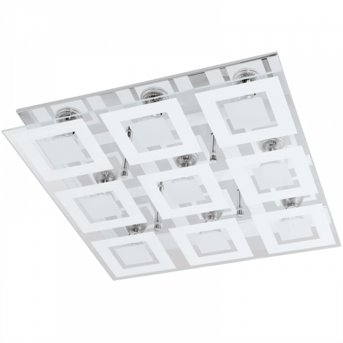 Світильник стельовий Eglo 94227 Almana (82782)