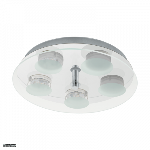 Потолочный светильник Eglo 96546 Abiola 1 (96017)