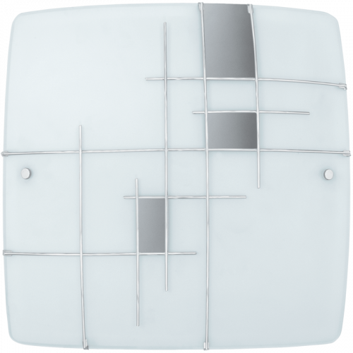 Світильник стельовий Eglo 90383 Raya 1 (36664) 