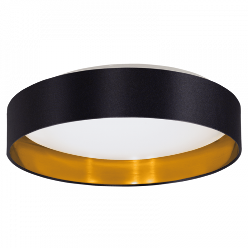 Стельовий світильник Eglo 31622 Maserlo (75107)