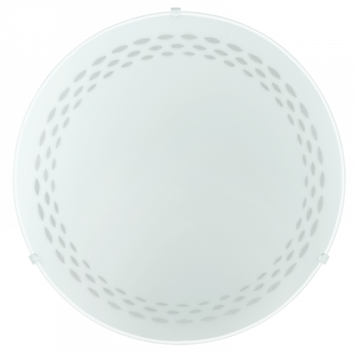 Світильник стельовий Eglo 93275 Led Twister (93275)