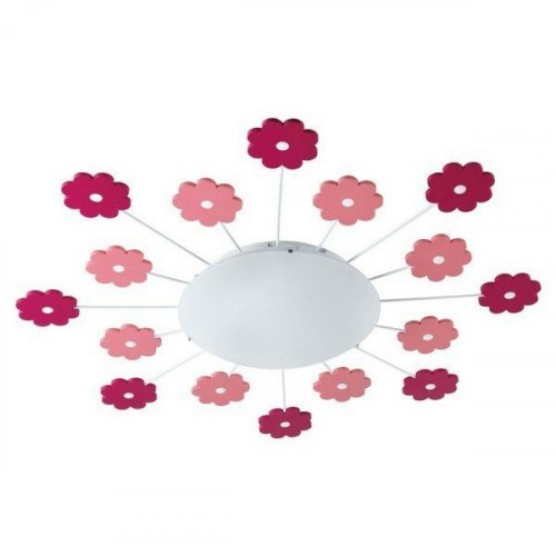 Люстра Eglo 92147 Viki 1 (44306)