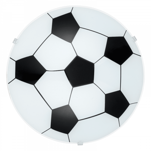 Люстра Eglo 87284 Junior 1 (31222)