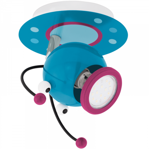 Спот Eglo 95941 Laia 1 