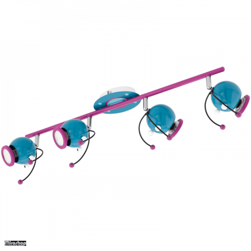 Спот Eglo 95944 Laia 1 (89175)